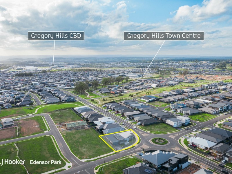 Gregory Hills NSW 2557