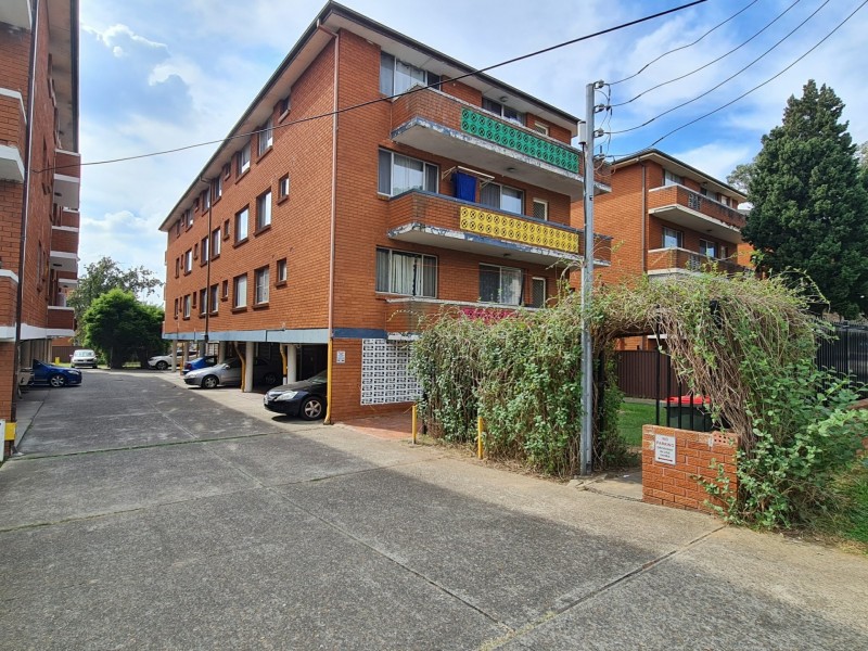 12/7 Fisher Street, Cabramatta NSW 2166