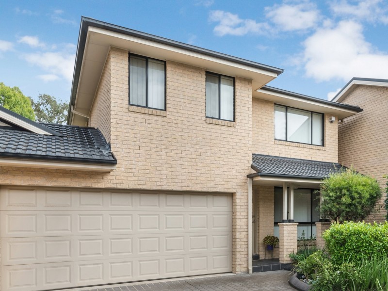4/4-6 Blackwood Ave., Casula NSW 2170