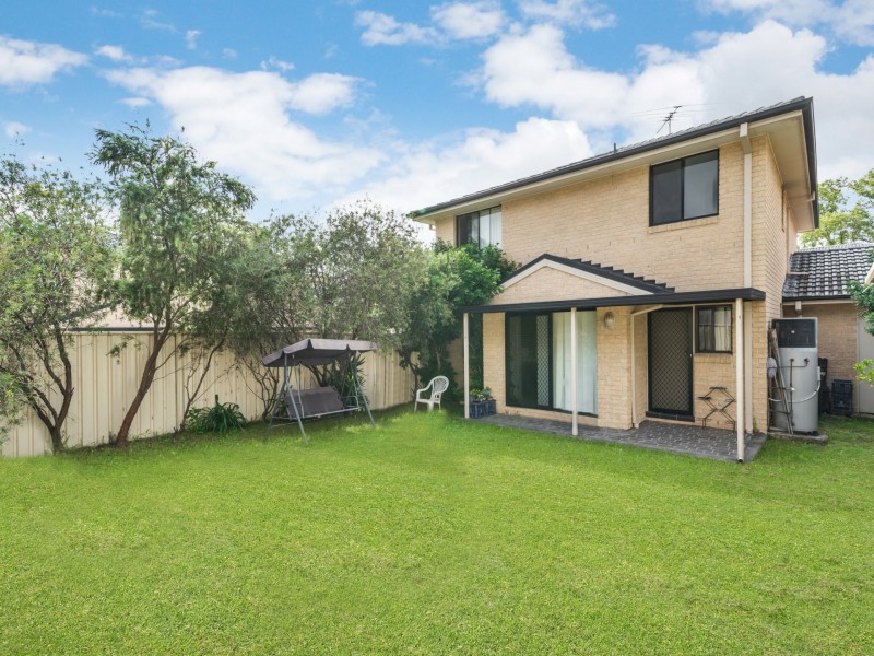 4/4-6 Blackwood Ave., Casula NSW 2170