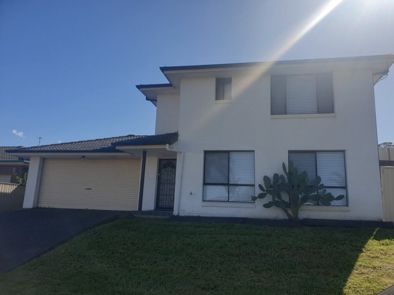 22 Mawbanna Place, West Hoxton NSW 2171