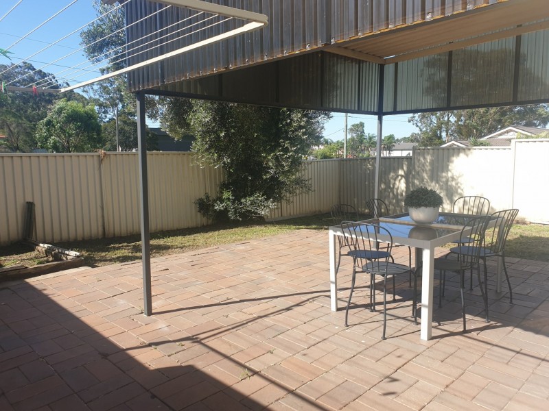 22 Mawbanna Place, West Hoxton NSW 2171