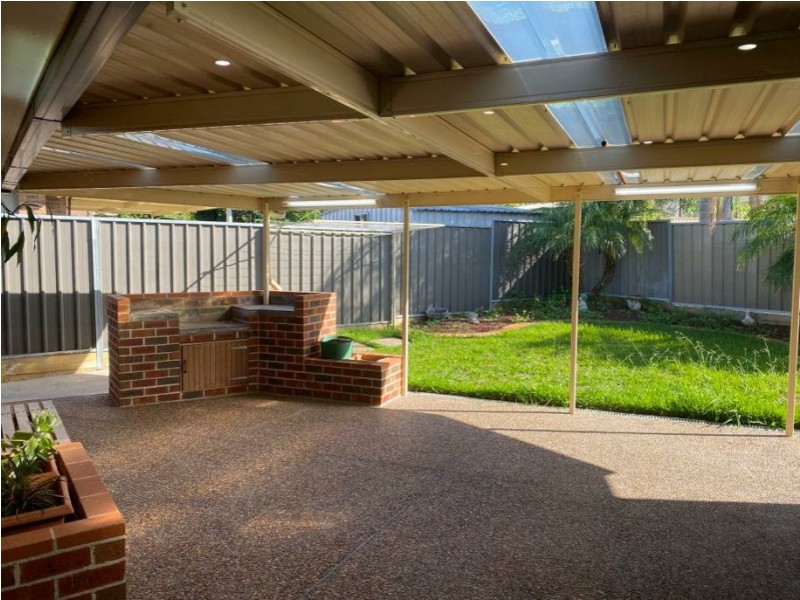 Edensor Park NSW 2176