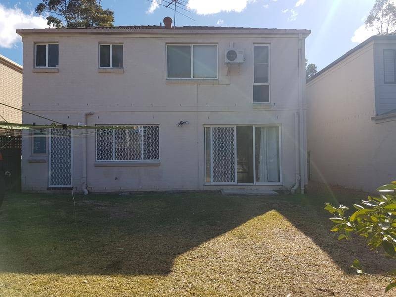 Horningsea Park NSW 2171