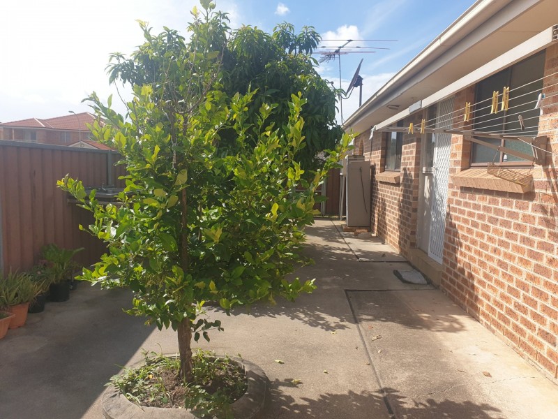 Edensor Park NSW 2176