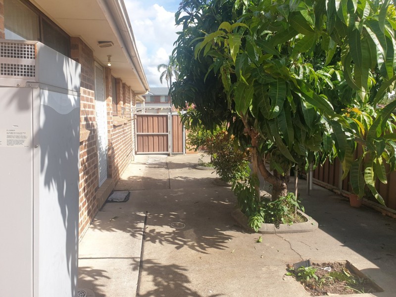 Edensor Park NSW 2176