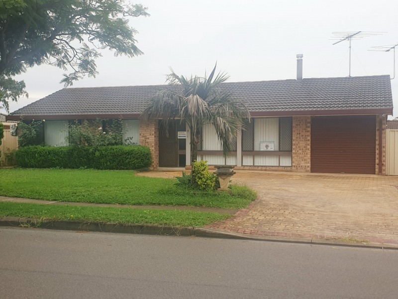 Bossley Park NSW 2176