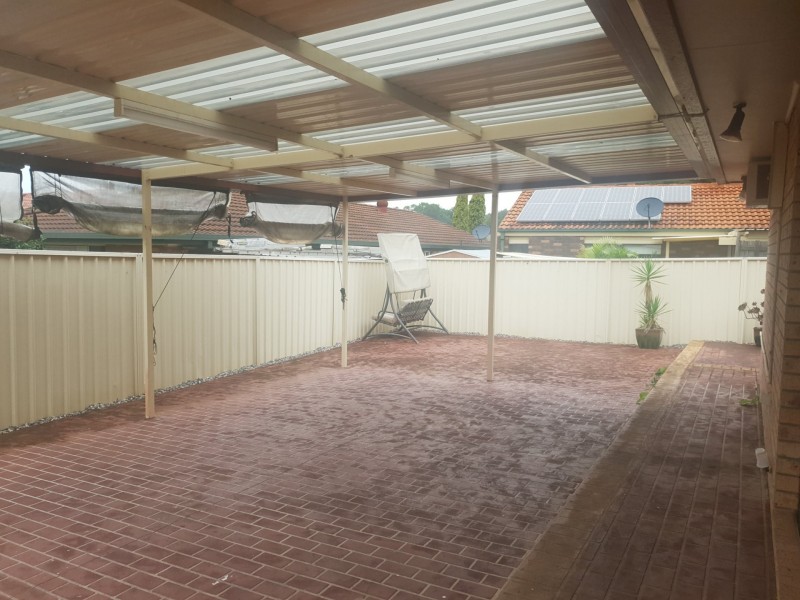 Bossley Park NSW 2176