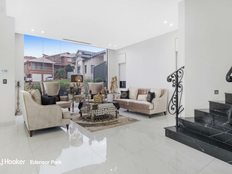 14 Wilding Street, Edensor Park NSW 2176