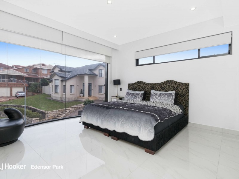 14 Wilding Street, Edensor Park NSW 2176