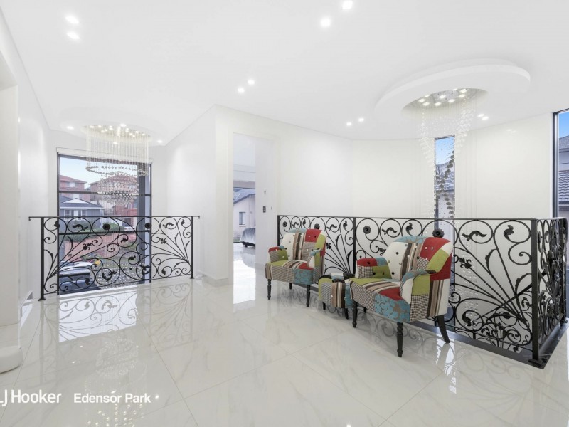 14 Wilding Street, Edensor Park NSW 2176