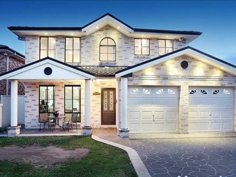 Bossley Park NSW 2176