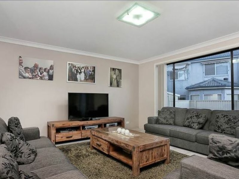 Bossley Park NSW 2176