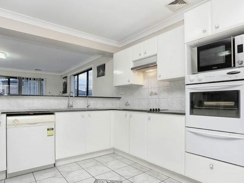 Bossley Park NSW 2176