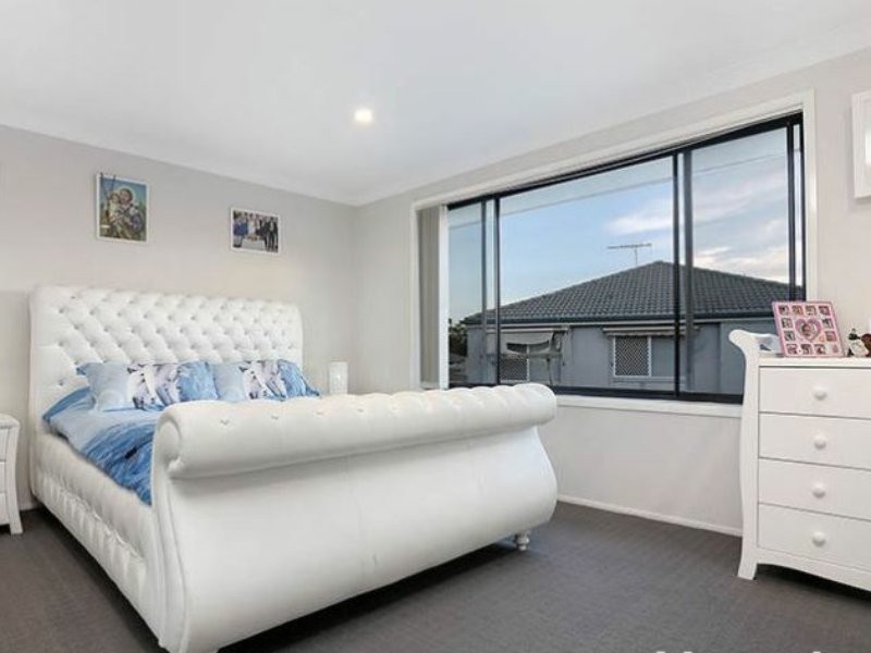 Bossley Park NSW 2176