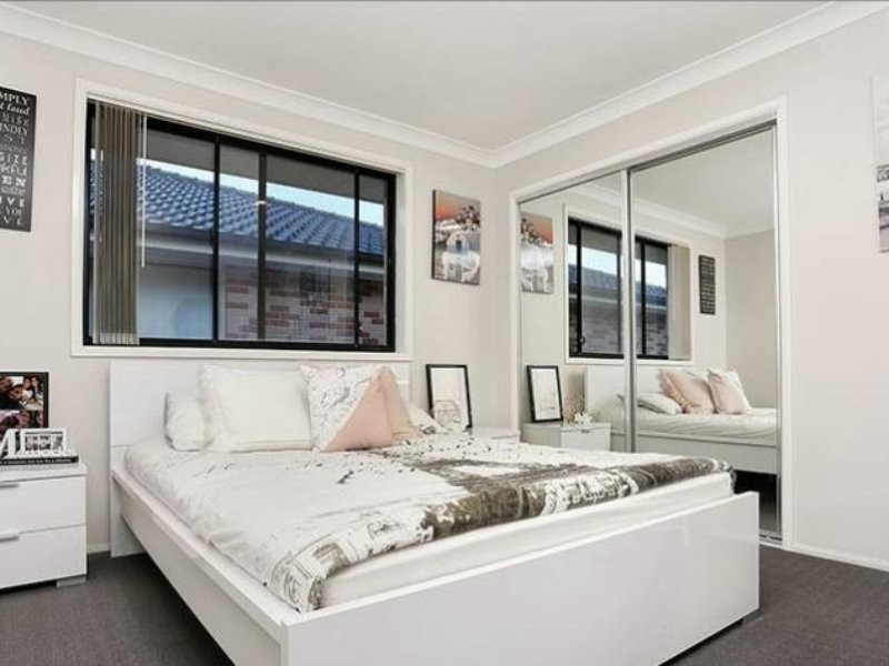 Bossley Park NSW 2176