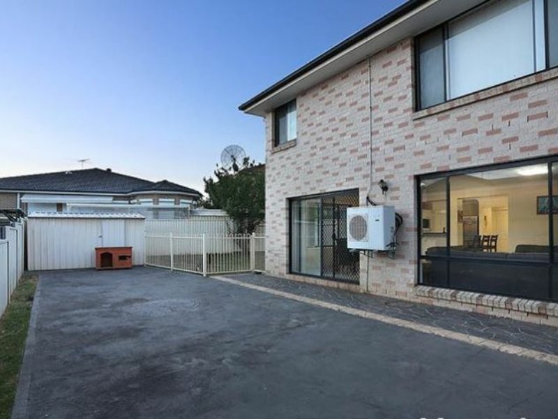 Bossley Park NSW 2176