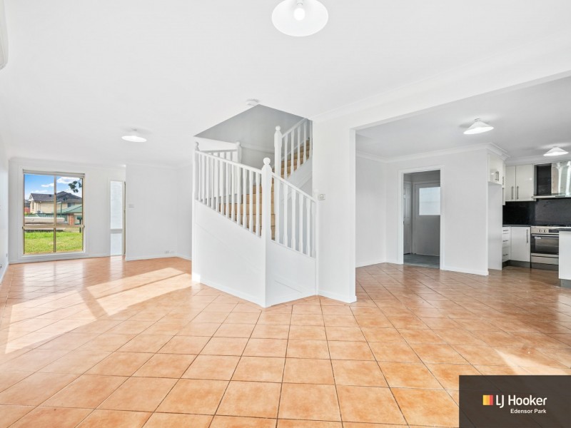 43 Nineteenth Avenue, Hoxton Park NSW 2171