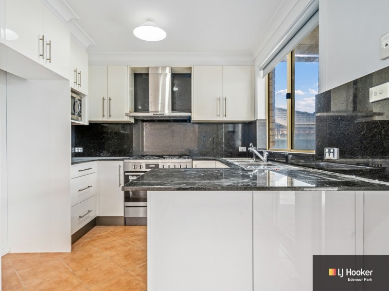 43 Nineteenth Avenue, Hoxton Park NSW 2171