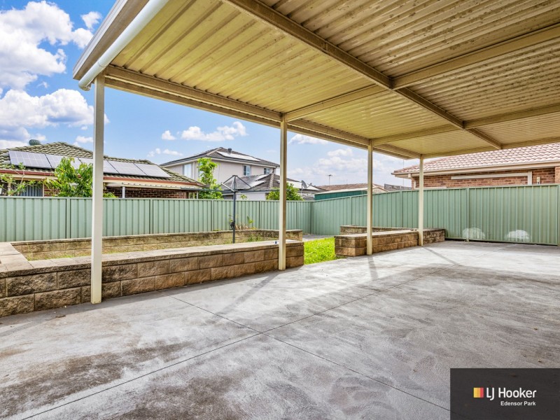 43 Nineteenth Avenue, Hoxton Park NSW 2171