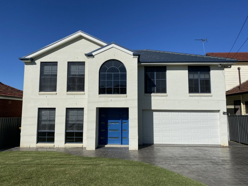 18 Evans Street, Fairfield Heights NSW 2165