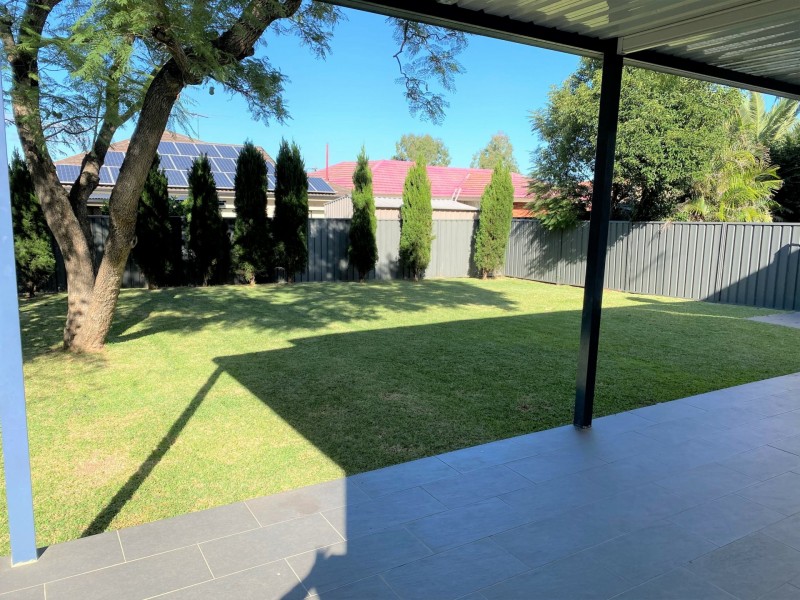 18 Evans Street, Fairfield Heights NSW 2165