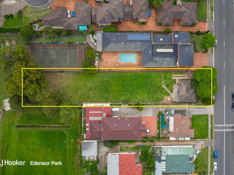 45A Hemphill Avenue, Mount Pritchard NSW 2170