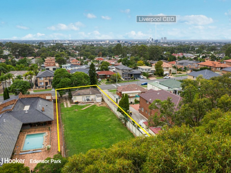 45A Hemphill Avenue, Mount Pritchard NSW 2170
