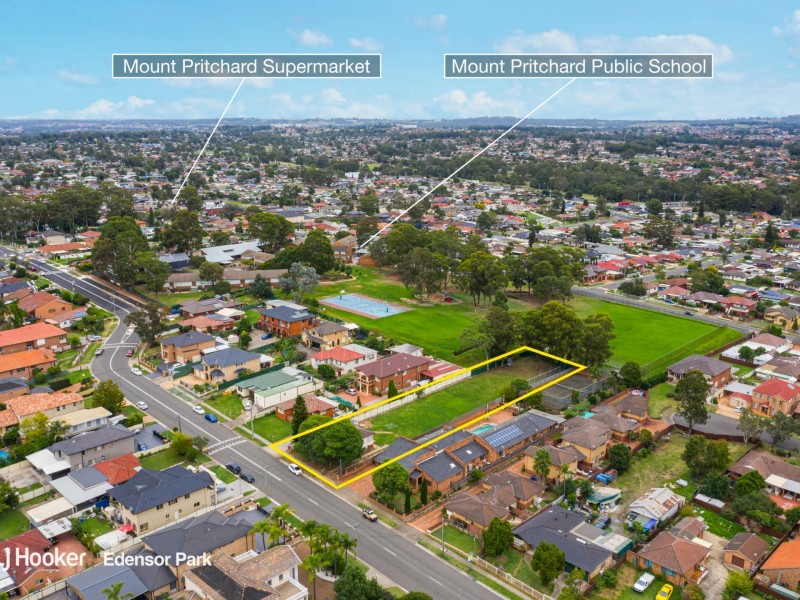 45A Hemphill Avenue, Mount Pritchard NSW 2170