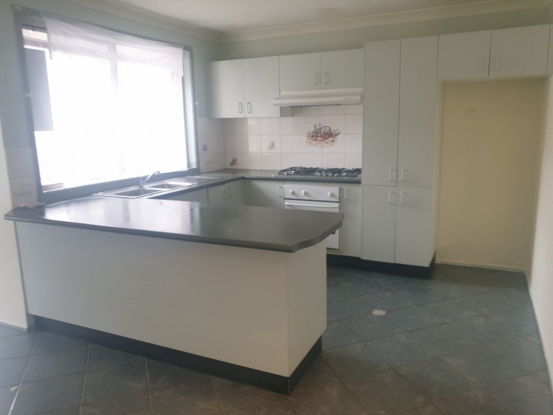 Hoxton Park NSW 2171