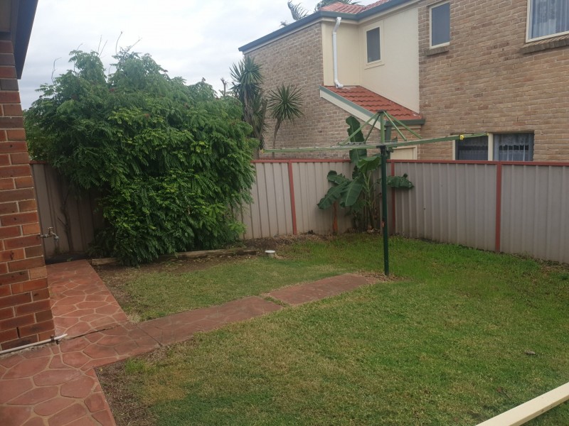 Hoxton Park NSW 2171