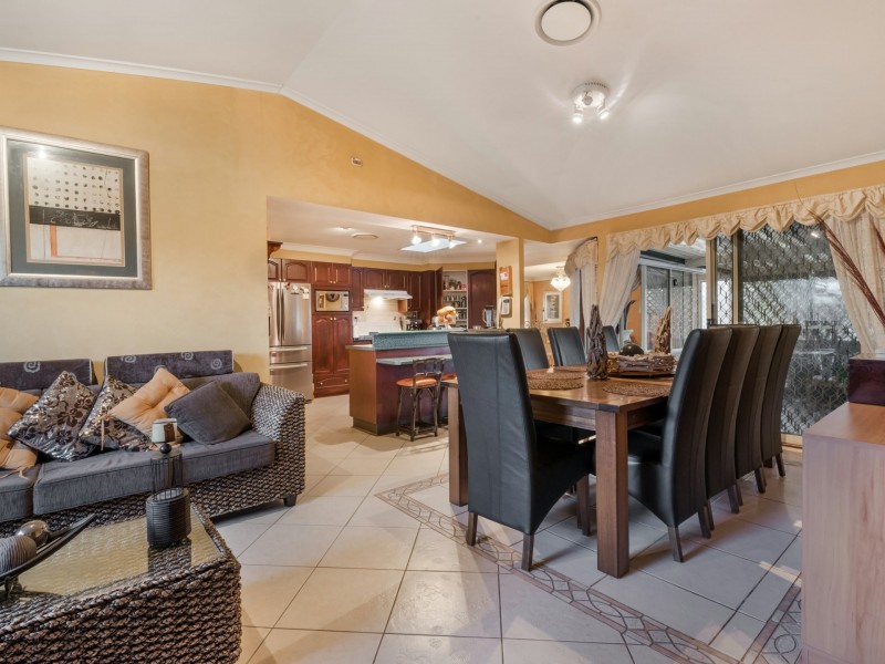 Hinchinbrook NSW 2168