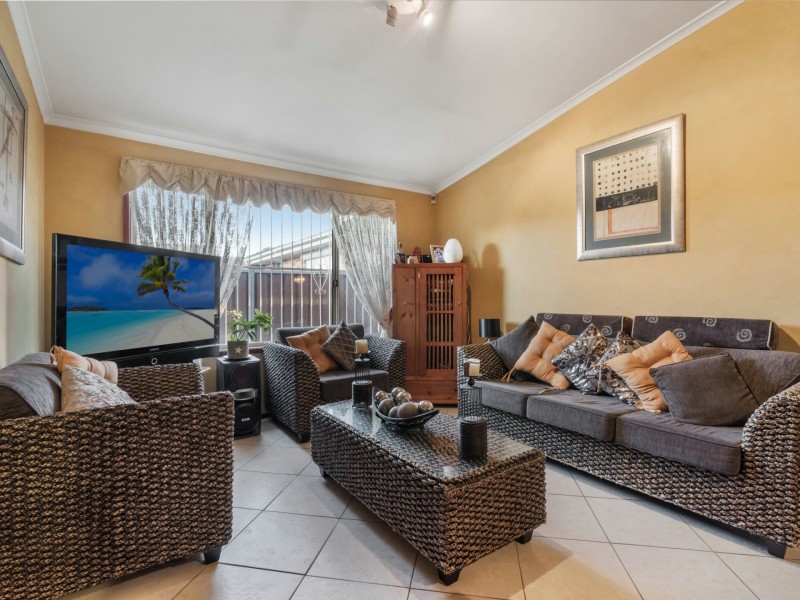 Hinchinbrook NSW 2168