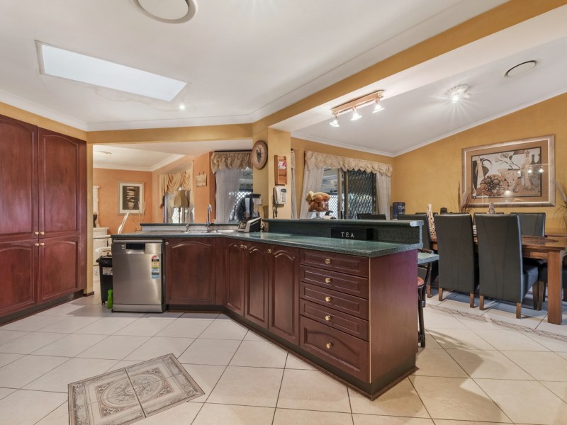 Hinchinbrook NSW 2168