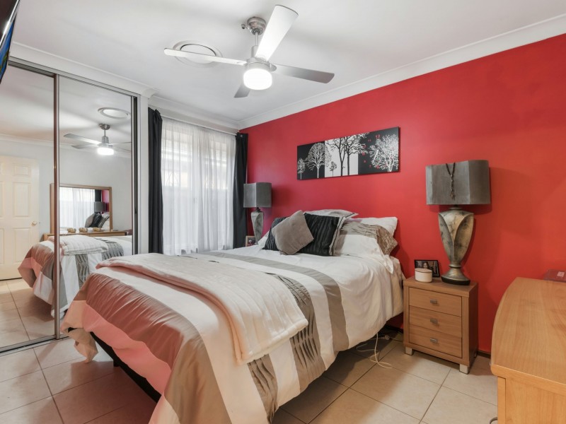 Hinchinbrook NSW 2168