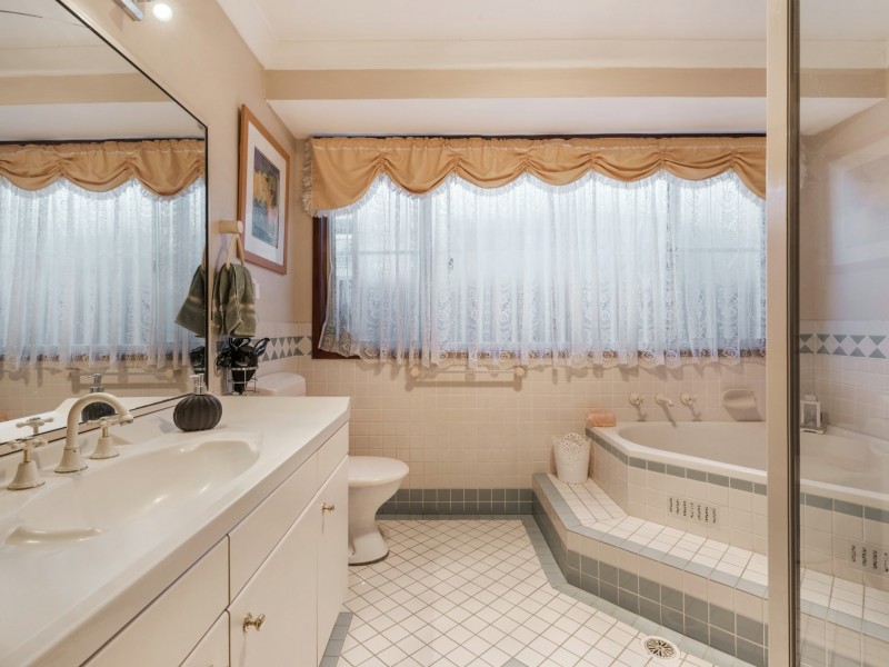 Hinchinbrook NSW 2168