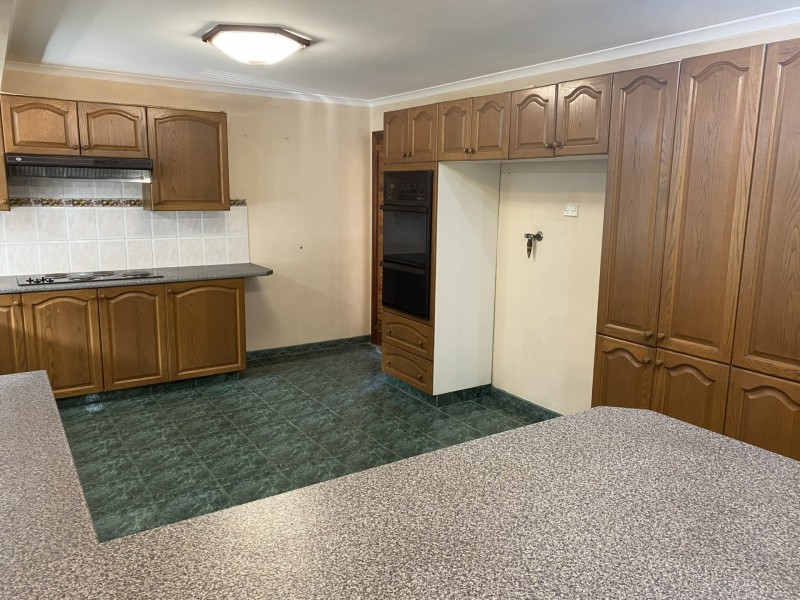 36 Clarevale Street, Edensor Park NSW 2176