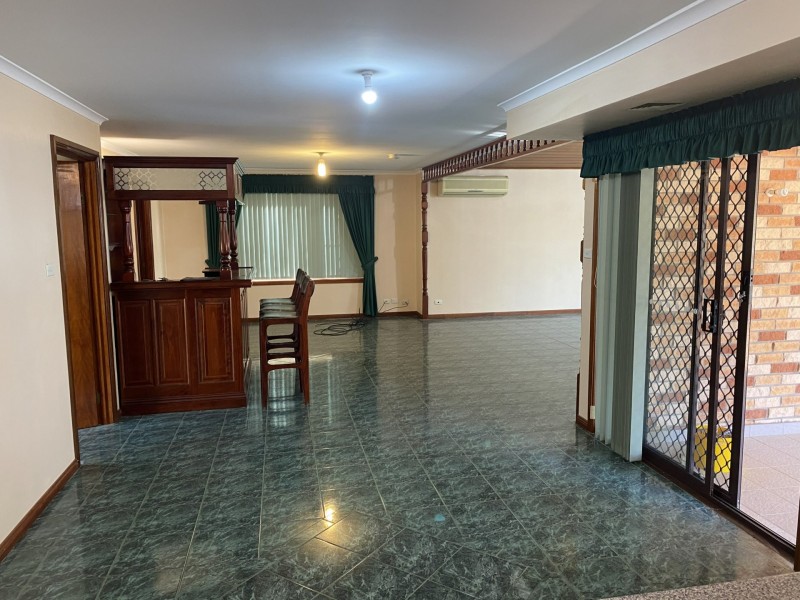 36 Clarevale Street, Edensor Park NSW 2176