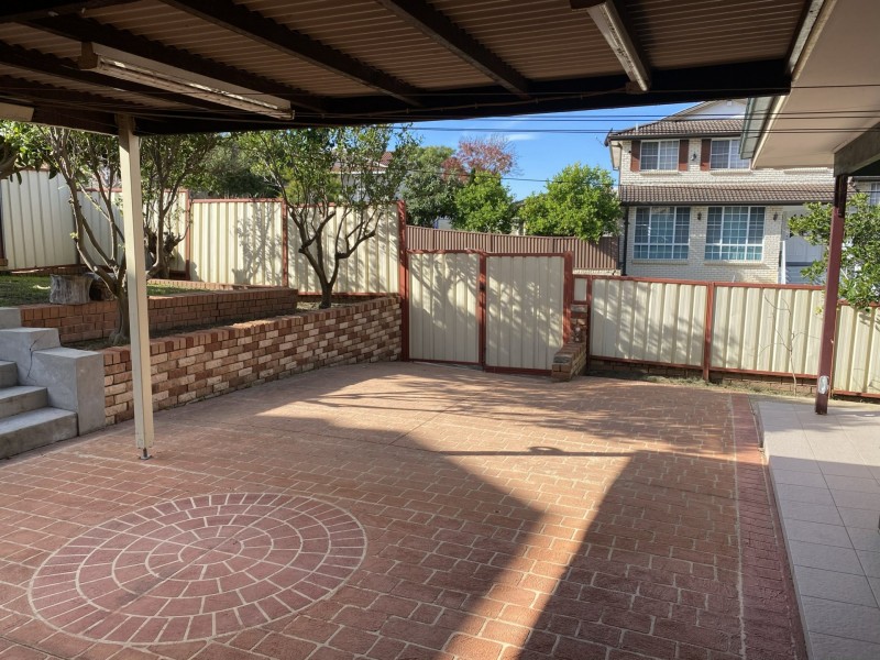 36 Clarevale Street, Edensor Park NSW 2176