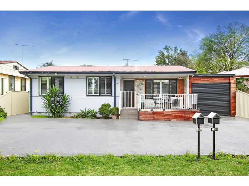159 Maxwells Avenue, Sadleir NSW 2168