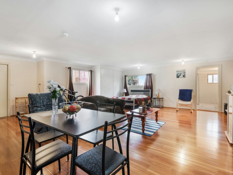 Hinchinbrook NSW 2168