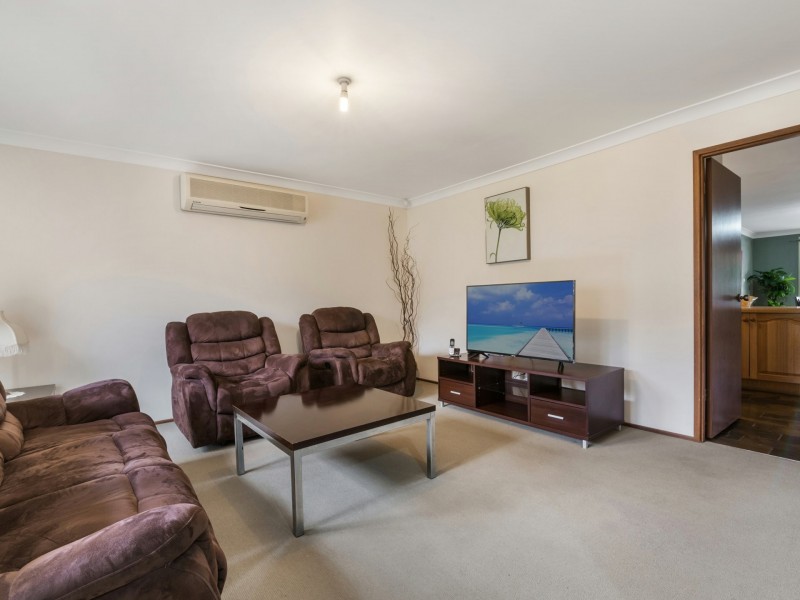 Hinchinbrook NSW 2168