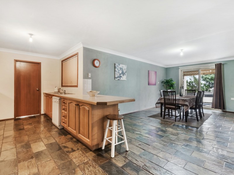 Hinchinbrook NSW 2168