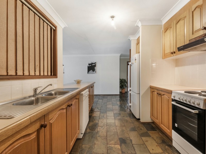 Hinchinbrook NSW 2168