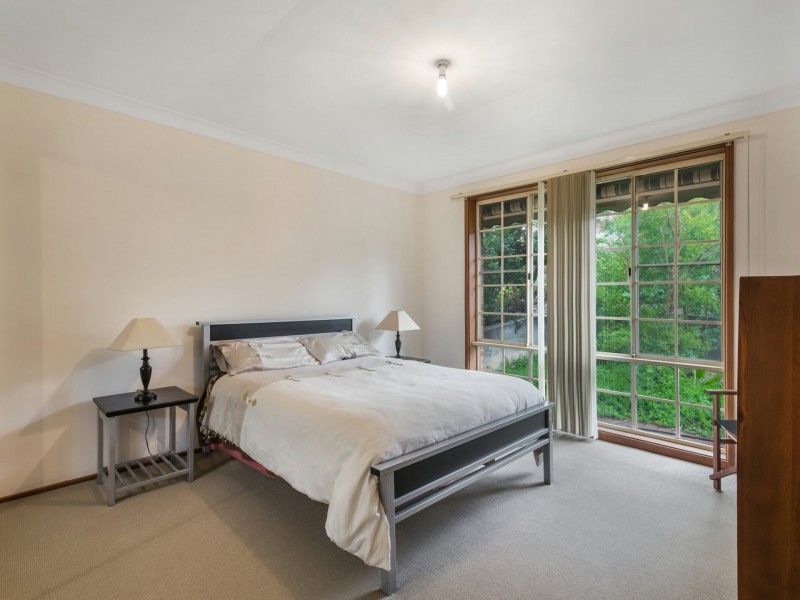 Hinchinbrook NSW 2168