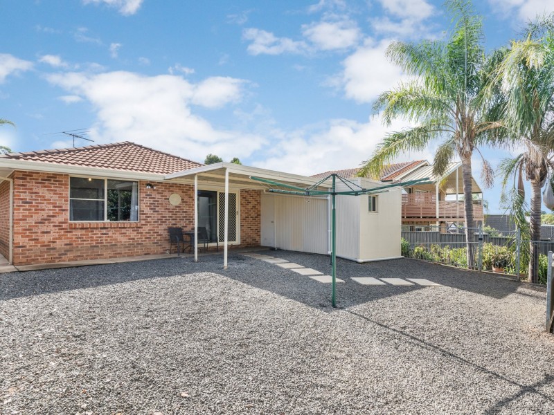 Hinchinbrook NSW 2168