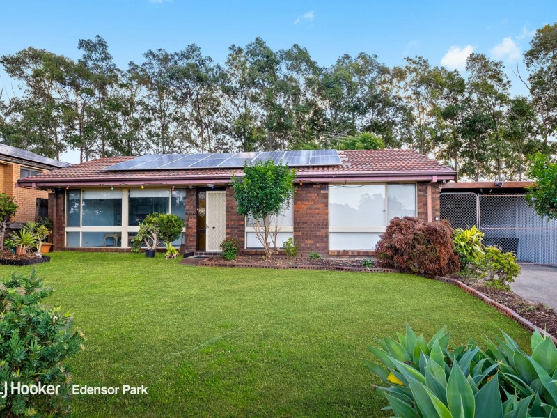 13 Glen Elgin Crescent, Edensor Park NSW 2176