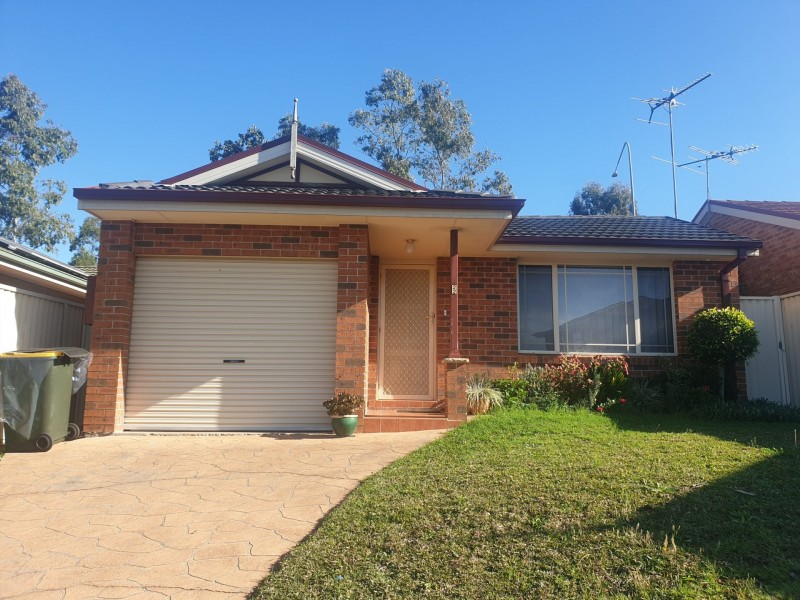 22 Tingha Close, Hinchinbrook NSW 2168