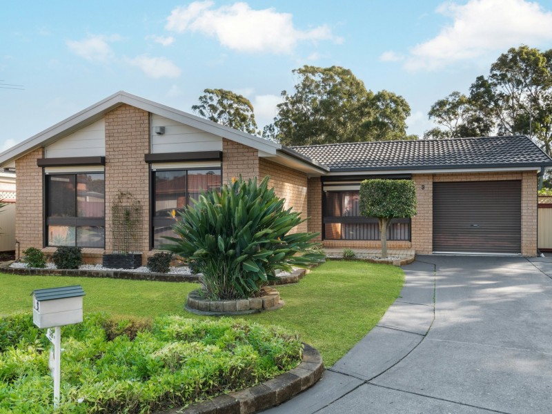 Greenfield Park NSW 2176