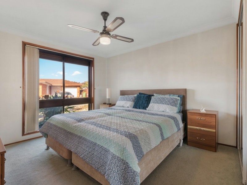 Greenfield Park NSW 2176